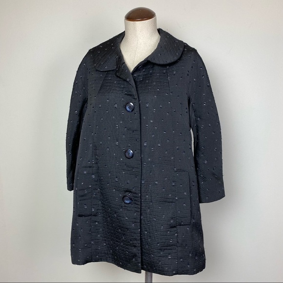 Alfani Petite Dress Coat - Picture 1 of 11